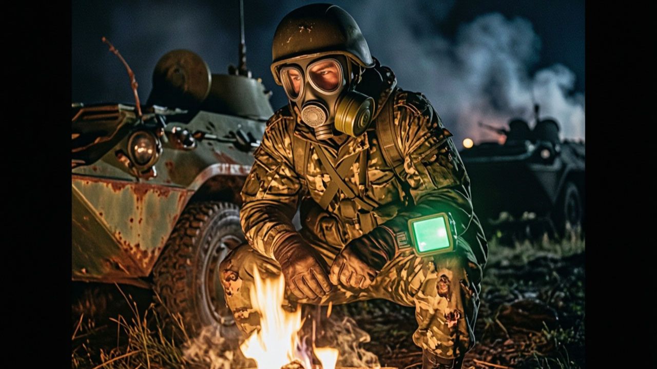 Stalker Народная Солянка 2026