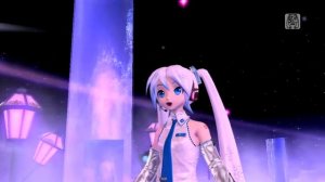 Miku Hatsune - Celluloid (Diva Mix 2010)
