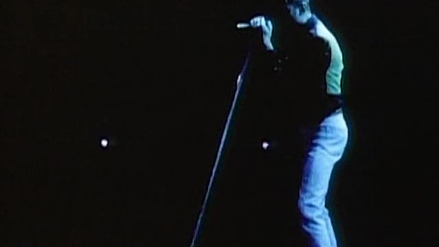 Depeche Mode - World In My Eyes (1990)