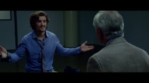 Третье интервью («Интервью с Богом», 2018)