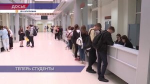 Замгубернатора Андрей Чечерин подвёл итоги основной приёмной кампании в учреждения СПО