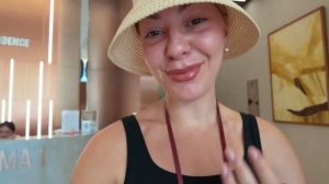 Vlog мой муж - Монатик😂 фешн-шоу в раздевалке адИдас и непростое планирование маршрута🗺️