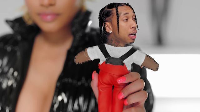Tyga - Dip (Official Video) Ft. Nicki Minaj