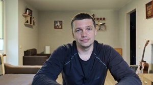 Небольшое объявление