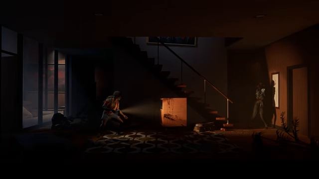 Into The Dead: Our Darkest Days - 1.0 Hard Launch Announcement Trailer