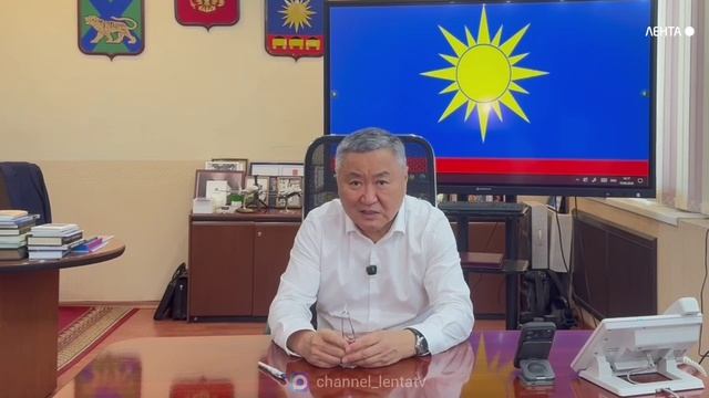 Вячеслав Квон призвал родителей обратить внимание на безопасность детей в соцсетях