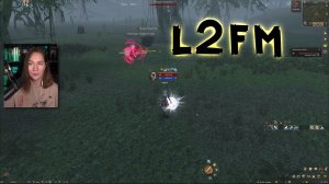 LINEAGE 2. ПОДРУГА РАДА АВТОМАТИЧЕСКОЙ ОХОТЕ В СОВРЕМЕННОЙ Л2