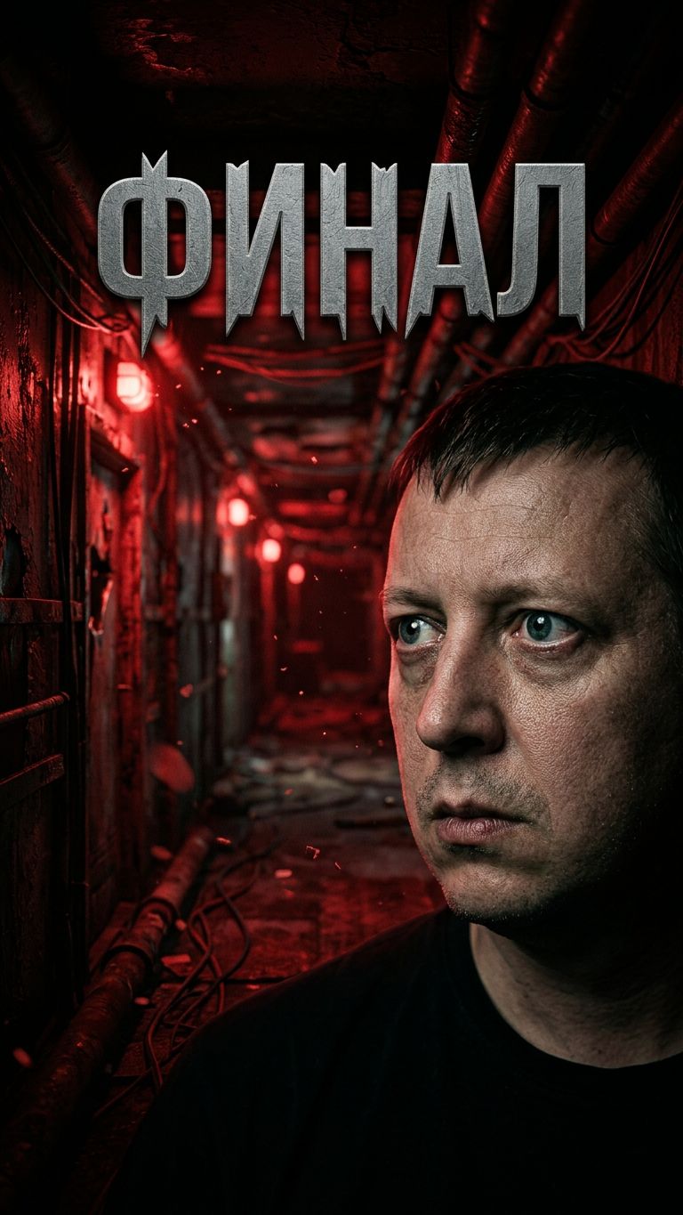 ФИНАЛ The Inn Sanity #хоррор #прохождение #horror #индихоррор #sane4ektv