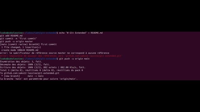 Операционные системы — Лабораторная работа №04