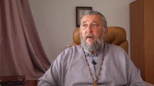 Обязательно ли целовать руку священнику? Священник Игорь Сильченков.