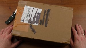 ПОСЫЛКИ ИЗ КИТАЯ! Отличный Девайс с Aliexpress! Thundeal TD80Pro! Распаковка, Обзор, Тест! Full HD П