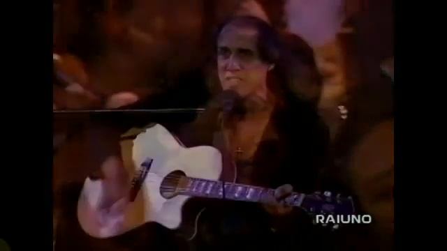 Adriano Celentano '94 Concerto