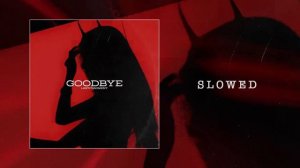 Lastfragment - Goodbye (Официальная премьера трека)