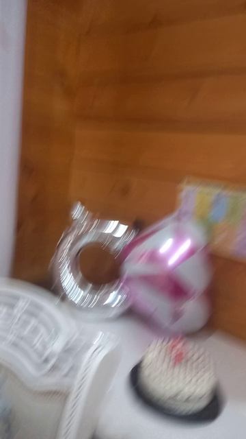 мой день рождения