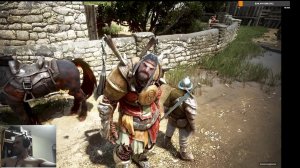 Black Desert-  стримы с рекомендациями по похудению тренировкам и питанию