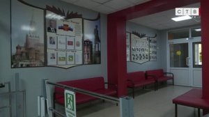 Бузулукские школы принимают новое учебное оборудование для предметов