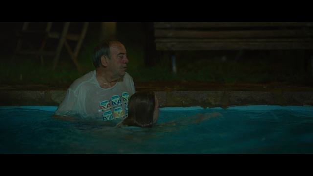 Те ещё каникулы или отпуск на все сто (2023) / ¡Vaya Vacaciones!