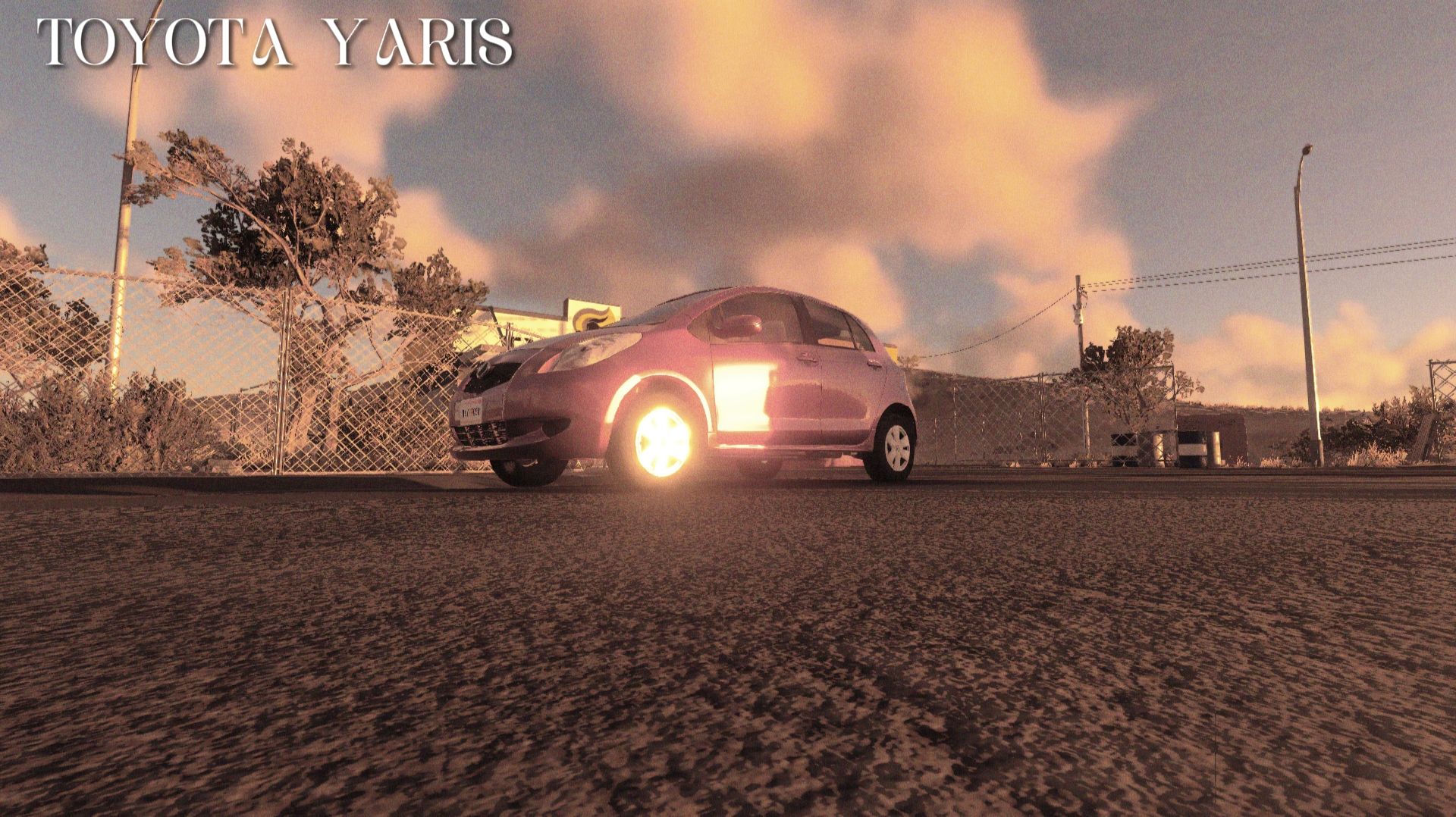 Toyota Yaris # 2 !!!!!!!!!!!!!!!!!!!!!!!!