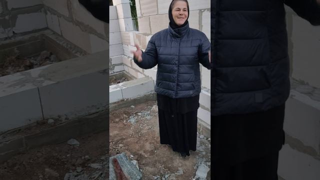 Молельна комната Матери Божьей Казанской