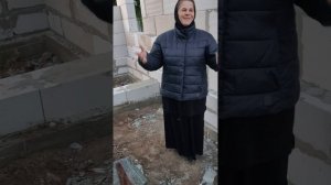 Молельна комната Матери Божьей Казанской