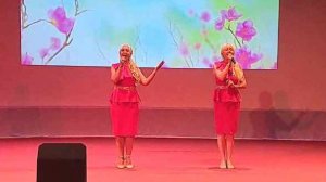 А ЛЮБОВЬ РЯДОМ БЫЛА – СВЕТЛАНА ВОЛЫНКИНА ЕЛЕНА КУЧМАСЕВА 12.08.26г