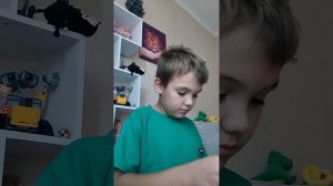 Обзор на лего бошку фредди