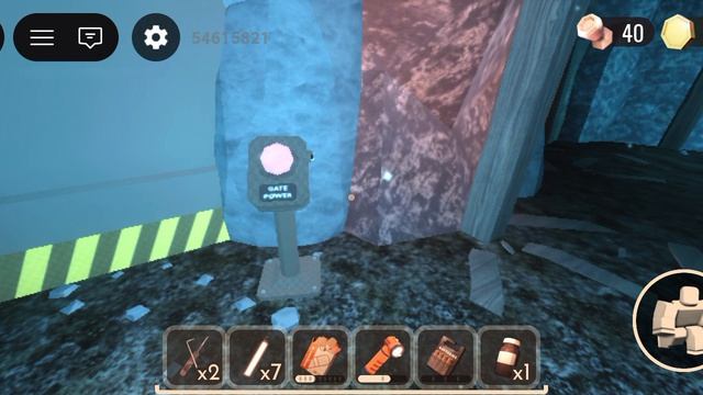 прохождение Doors Mines
