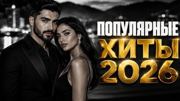 Музыка 2026🔥Популярные Хиты 2026🔥 Remix 2026 🔥Трендовые Ремиксы 2026