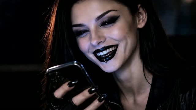 STATICA — Compression   Female-Fronted Alternative Metal