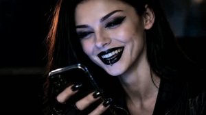 STATICA — Compression   Female-Fronted Alternative Metal