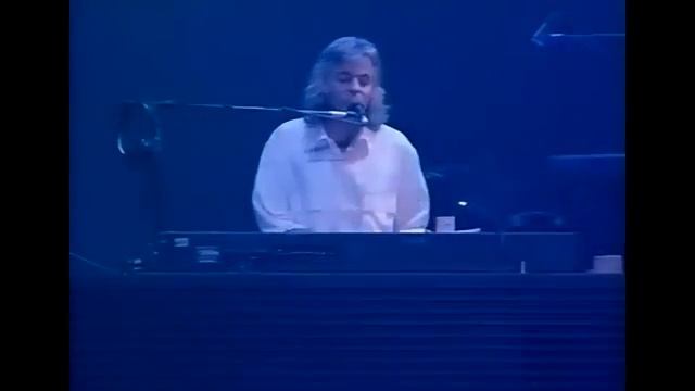 1987 - Pink Floyd Live At Omni (Restored HD)