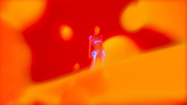 Doja Cat - Cyber Sex (Official Video)