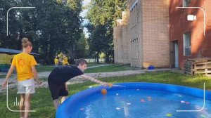 8 ДЕНЬ 4 СПОРТИВНОЙ СМЕНЫ
