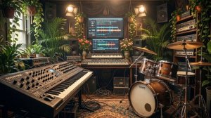 Instrumental 311_Zmey KU! Edition_EuroDisco Style