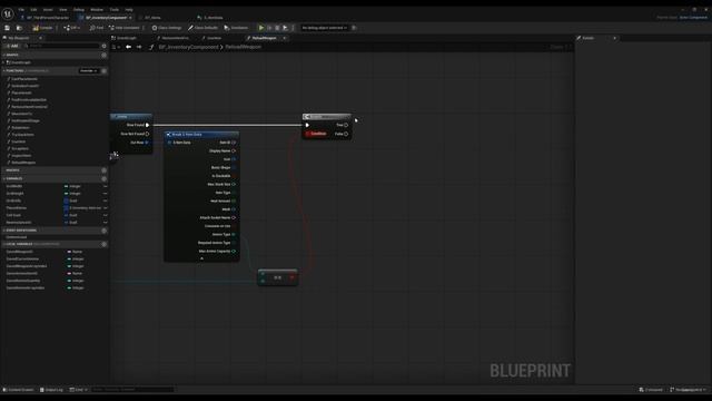 14. Full Reload System (procedural) With Different Weapons And Ammo Types