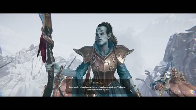 WARHAMMER 40,000 Полный кинематографический фильм (2026) Боевик-фэнтези