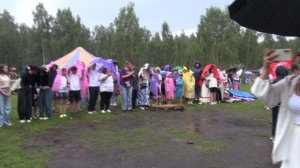Дорогие-любимые. Закрытие. Увильды. 2026