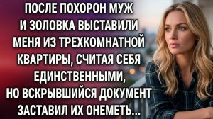 Истории из жизни|Твоя доля здесь — ноль|Аудио рассказы|Аудиокниги слушать онлайн|Жизненные истории