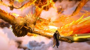 Безупречный мир - 285 серия (превью)