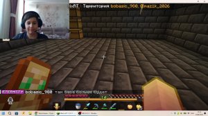играем на cubicworld