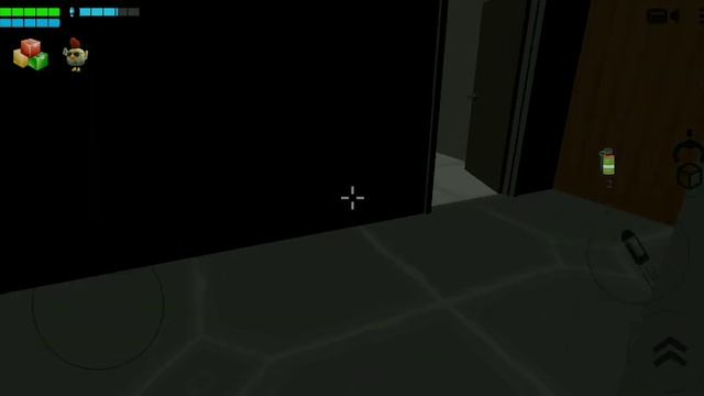 Темный Мир часть: 1.0.0_1