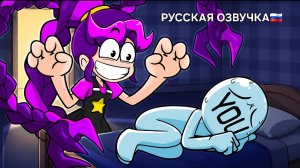 ЛИЛИ ЛАВБРЕЙДС УСЫНОВИЛА ТЕБЯ! 😱💖 | ПОППИ ПЛЭЙТАЙМ (РУССКАЯ ОЗВУЧКА🇷🇺)