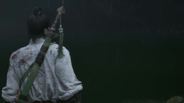 Black Myth Zhong Kui - 15 минут геймплея