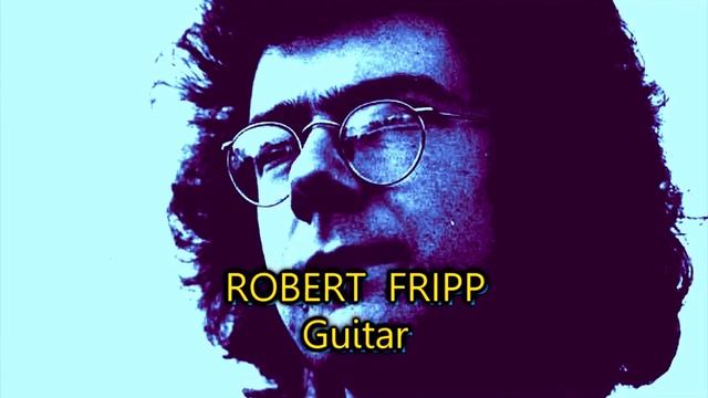 King Crimson Epitaph With Lyrics Прогрессивный рок