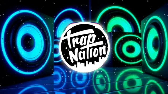 Trap Nation RU -The Trap Is Pumping, It’s Off! 32