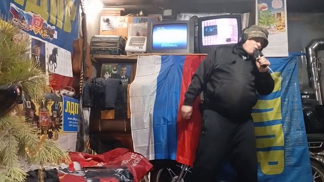 вспомним  легендарного юрия  клинских
