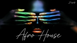 Afro House Mix 2026