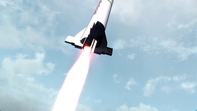 Go For Launch - Mercury VR Космос