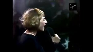 «БРАВО» Жанна Агузарова — _Верю я_