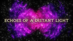 Echoes of a Distant Light — 2 часа воздушного эмбиента для расслабления и концентрации | Aeris Loom